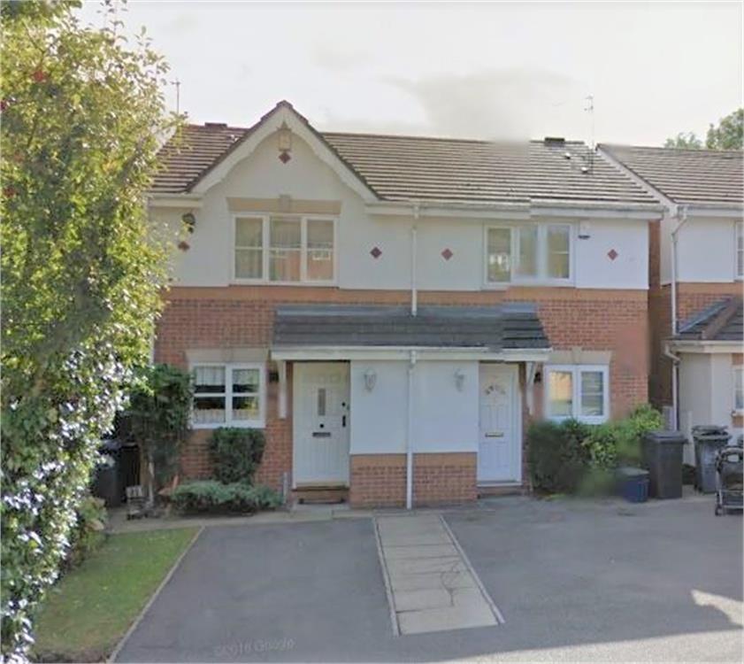 Brancaster Drive, Mill Hill